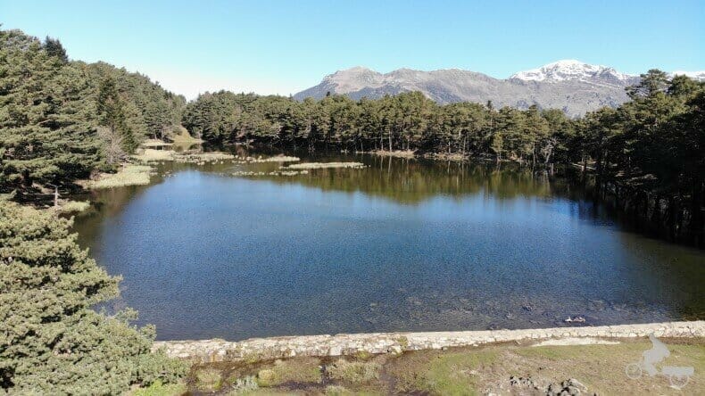 Bassa d´Oles