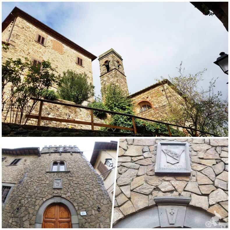 montefioralle