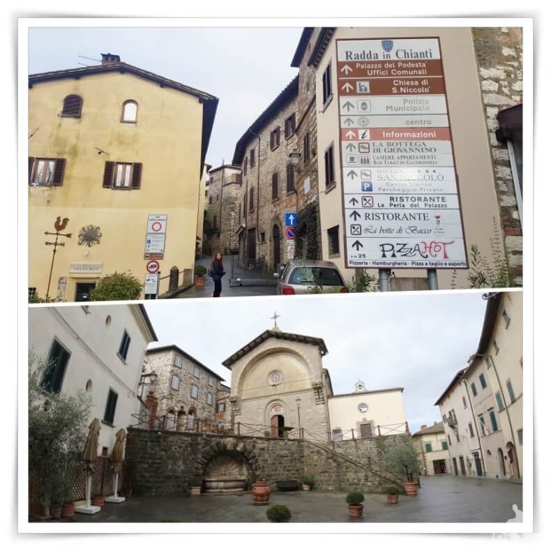 radda in chianti