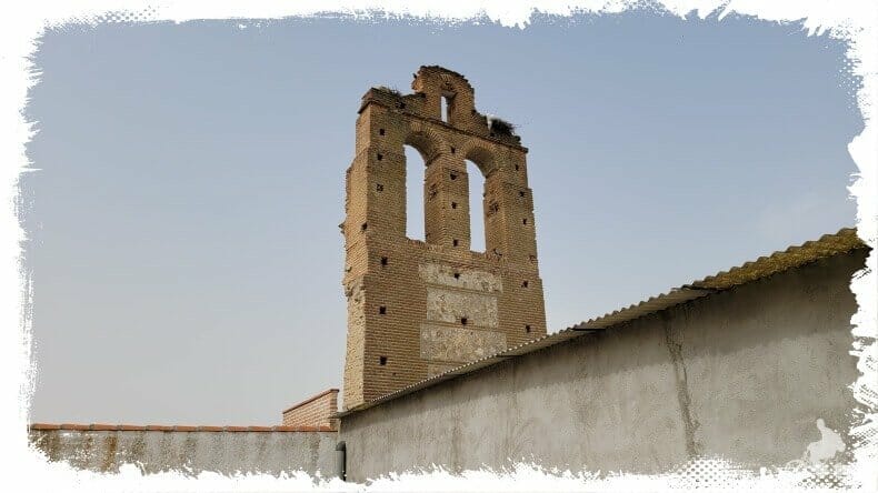 Parroquia de Santo Domingo