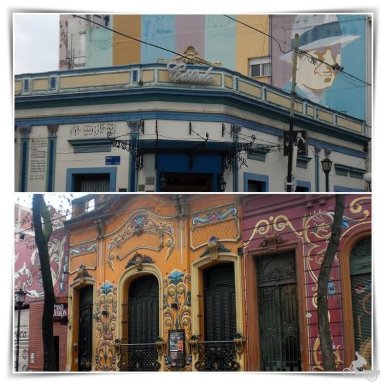 Balvanera fileteado abasto - lugares curiosos de Buenos Aires