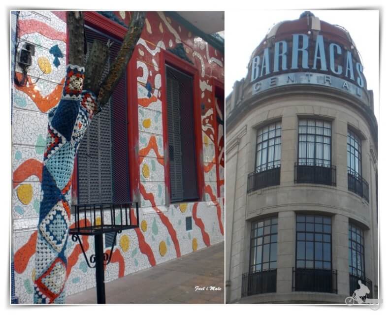 barracas central lanin - lugares curiosos de Buenos Aires