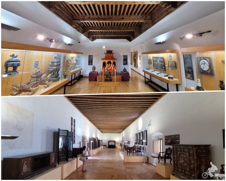 museo arte oriental de Ávila