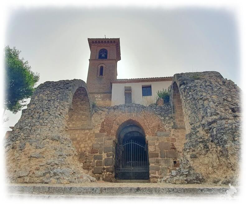 Puerta Califal