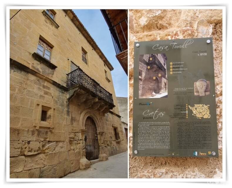 Casa Turull