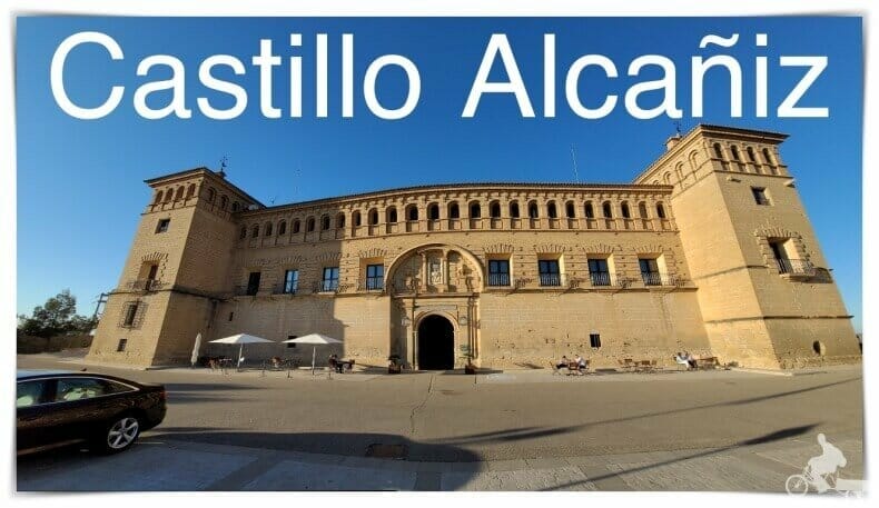 Castillo Alcañiz