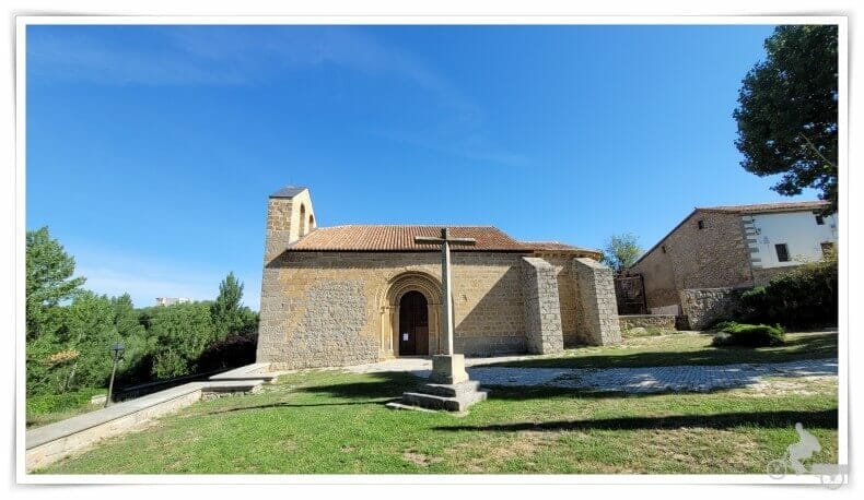 Ermita de San Segundo que ver en Ávila