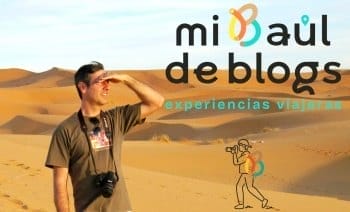 Héctor Navarro Buil autor en Mi baúl de blogs