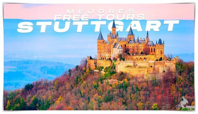 mejores free tours en Stuttgart