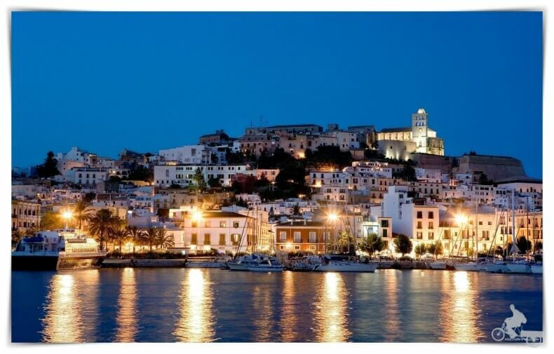 mejores free tours en Ibiza
