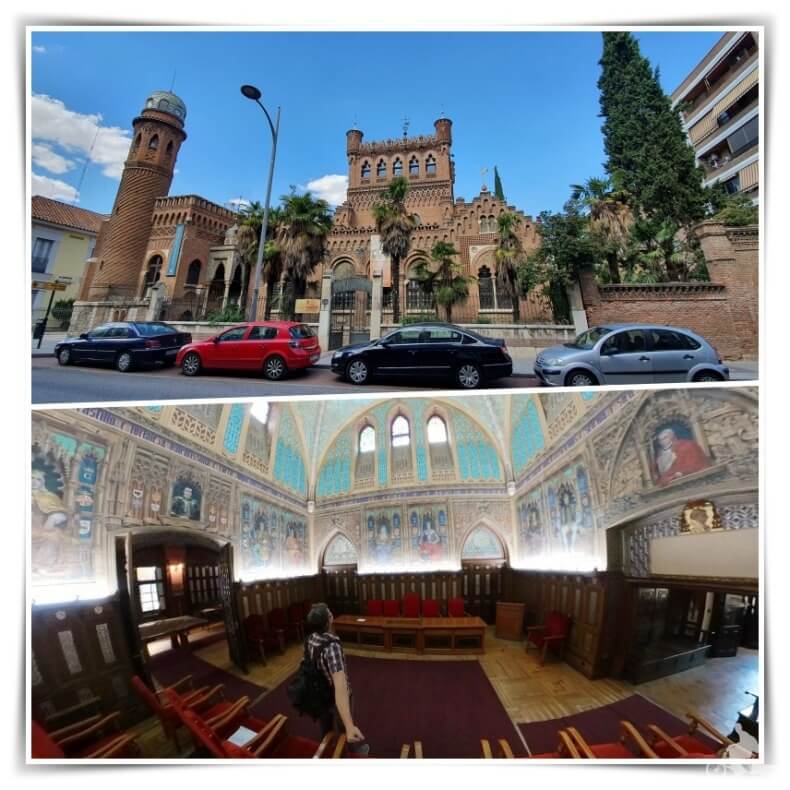 palacio Laredo