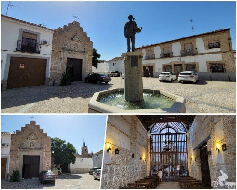 ermita de la Concepción