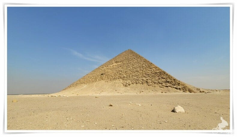 piramide roja