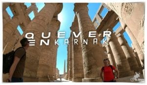 Templo de Karnak