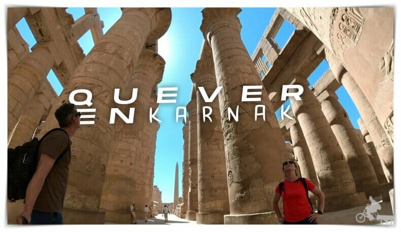 Templo de Karnak