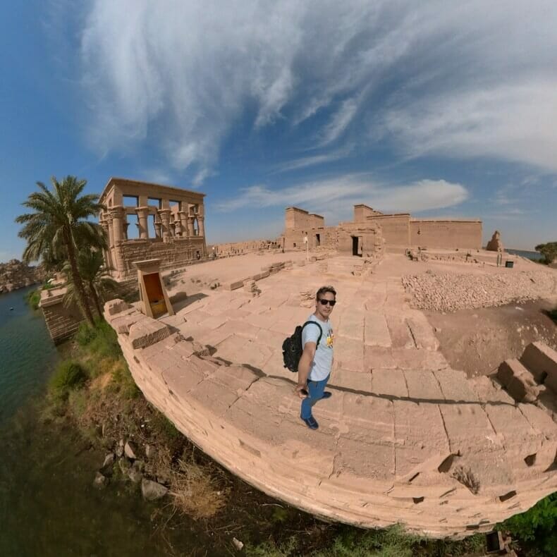 templo de Philae