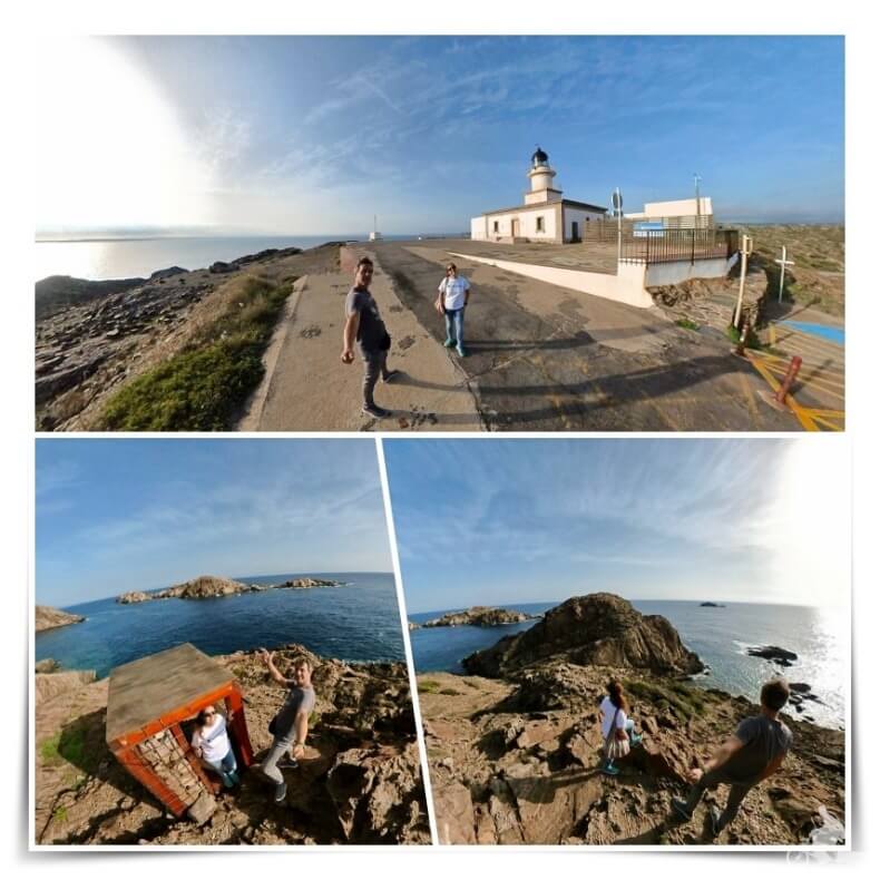 Cap de creus