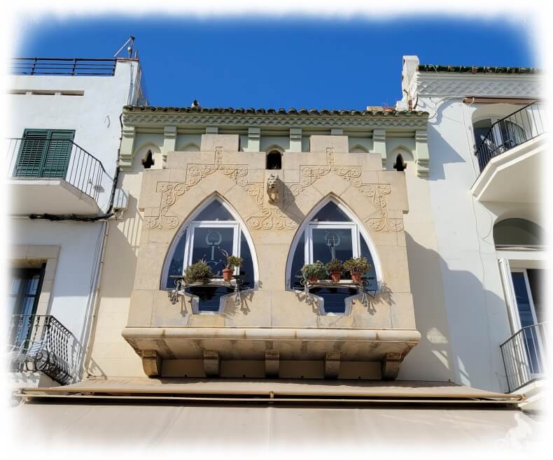 casas modernistas 