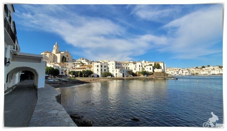free tour de Cadaqués