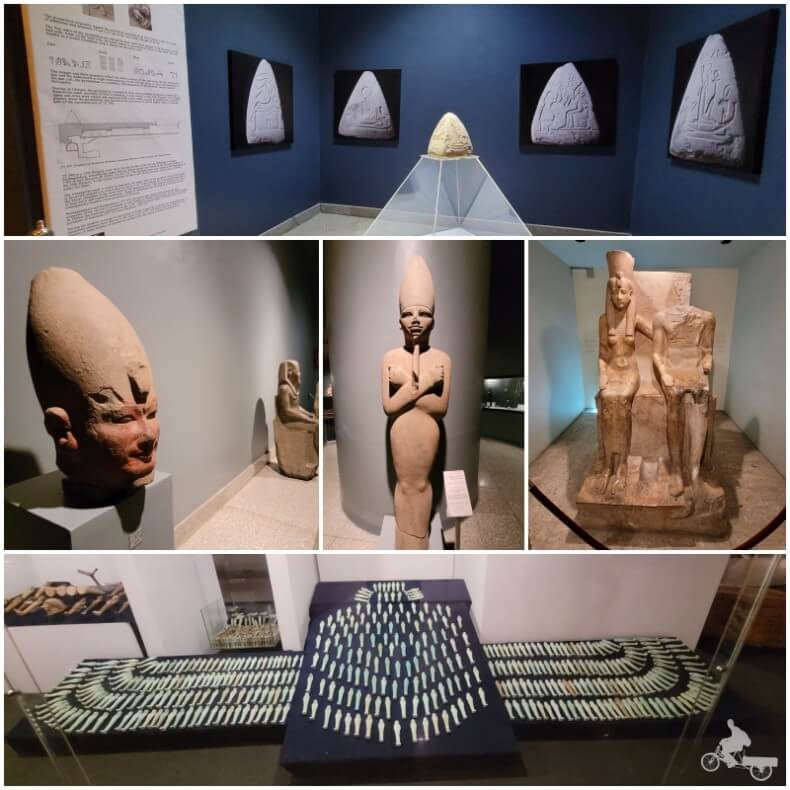 mejores obras museo luxor