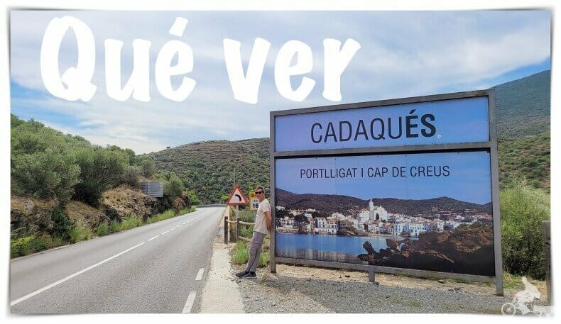 qué ver en Cadaqués