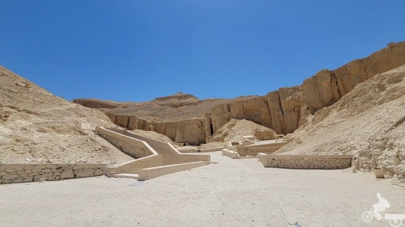 Valle de los Reyes