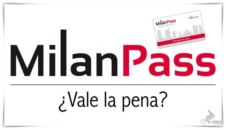 Milan pass opiniones