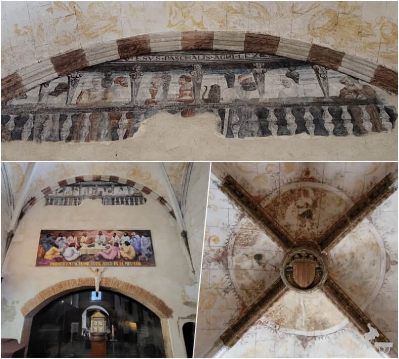 efectorio san jeroni murtra