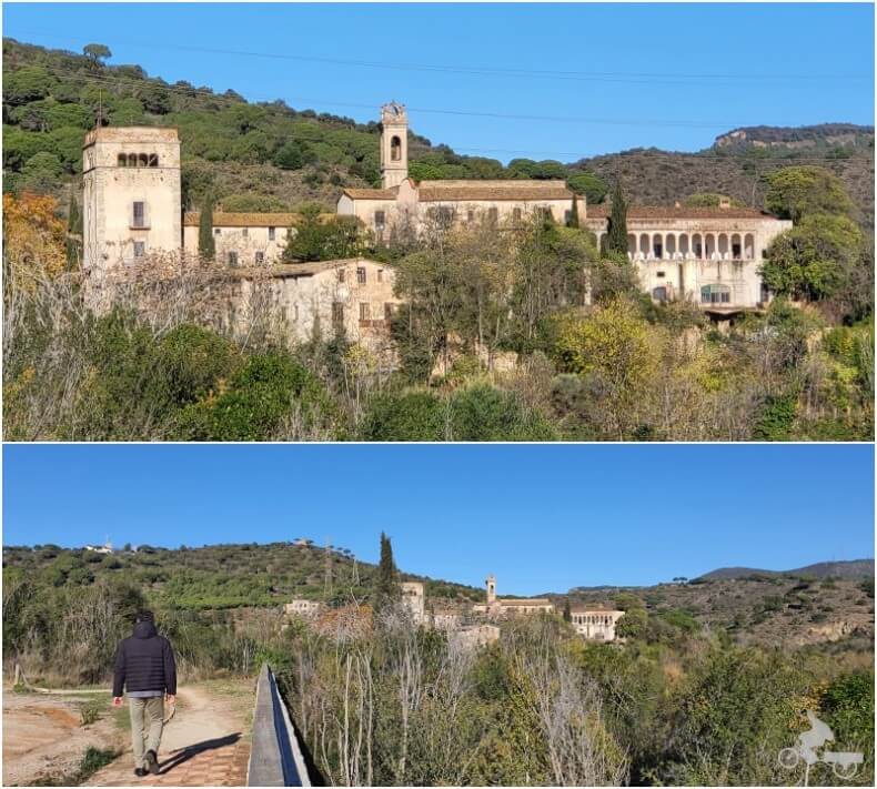 Monasteri de Sant Jeroni de Murtra