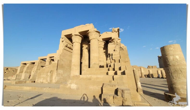 templo de Kom Ombo