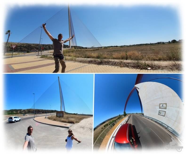 Puente Castilla la Mancha