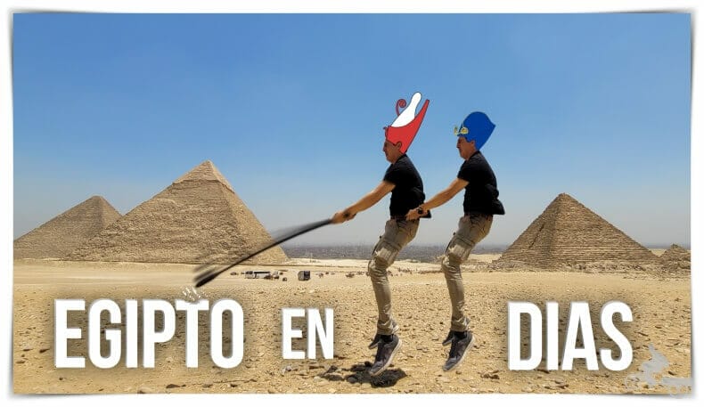 Egipto en 11 días