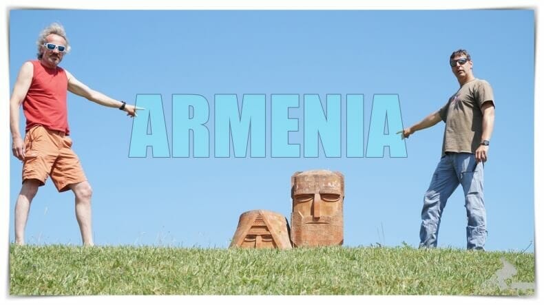 Armenia