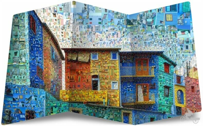 barrio de la Boca
