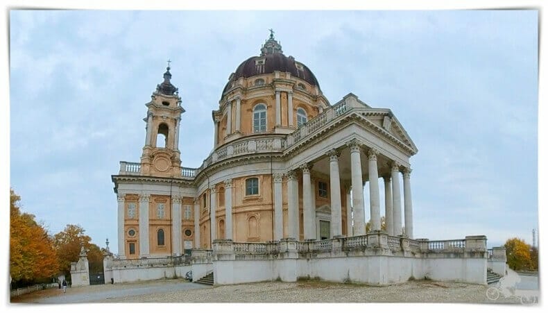 basílica Superga