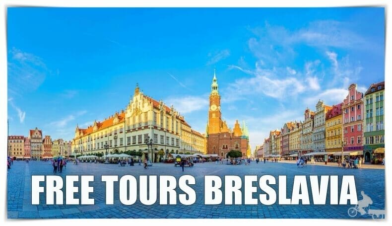 Mejores free tours en Breslavia