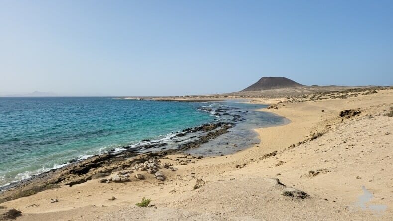 playa del Salado