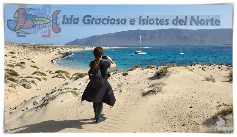 isla de la Graciosa que ver