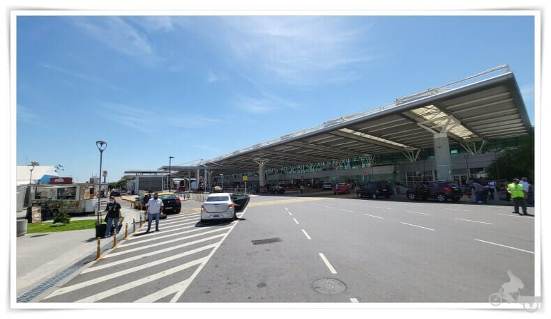 aeropuerto internacional de Ezeiza