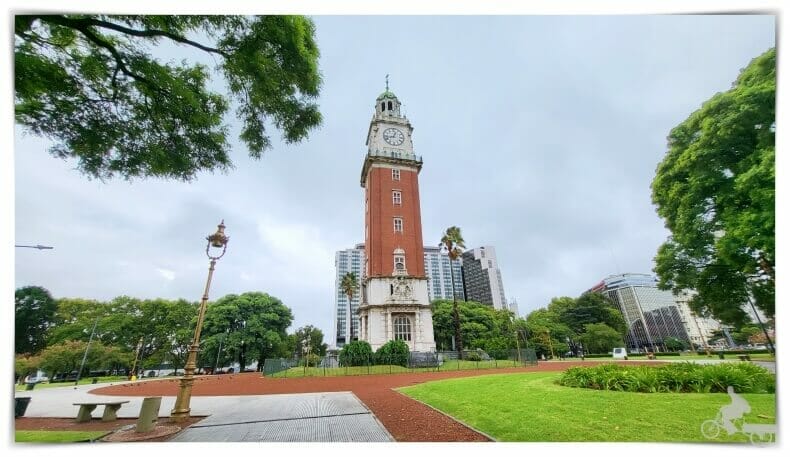 Torre de los Ingleses