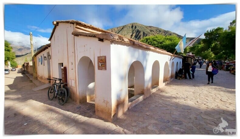 cabildo purmamarca