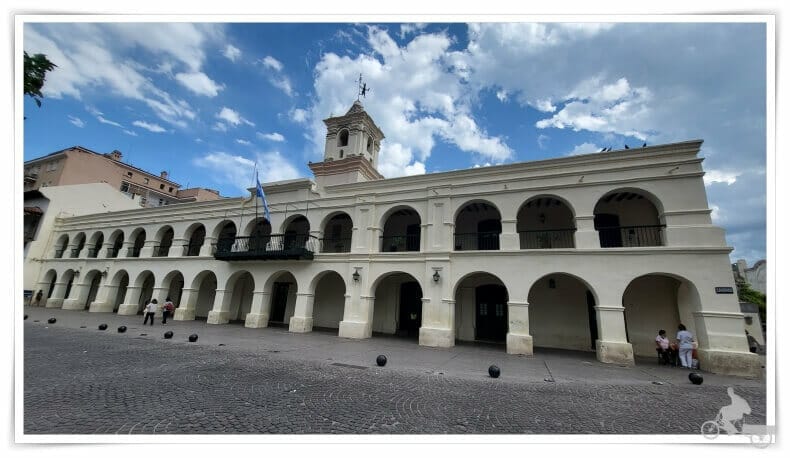cabildo más completo y mejor conservado de la Argentina