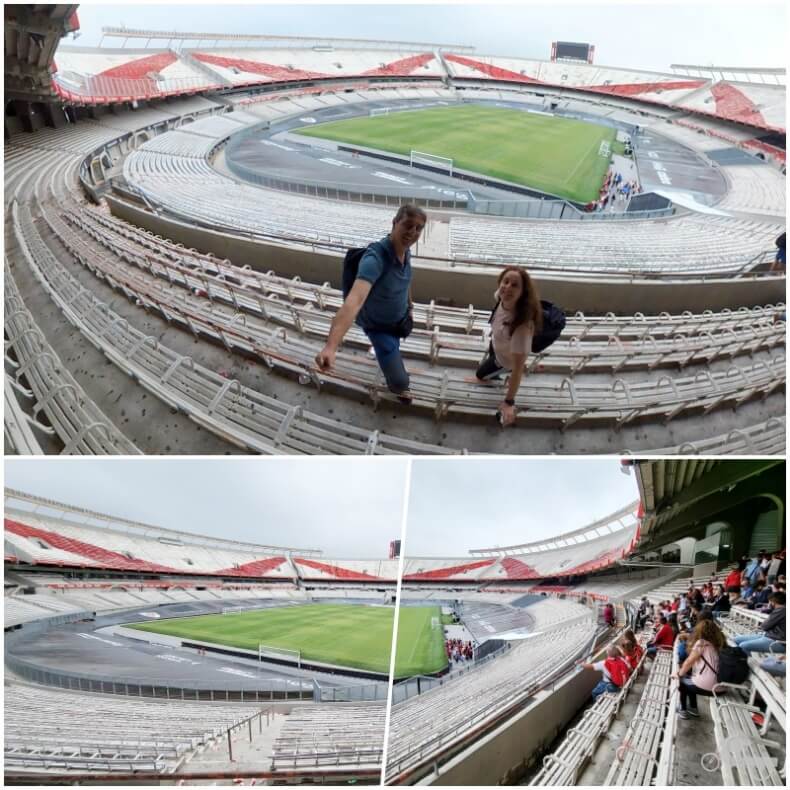 cancha club sudamericano