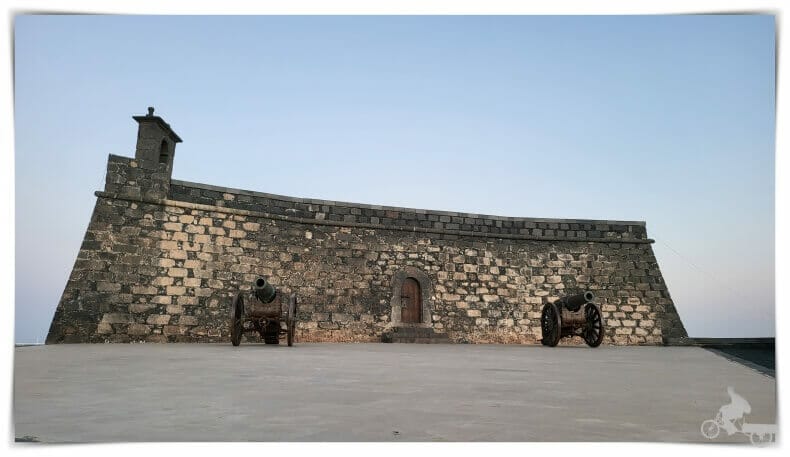 castillo de San Miguel