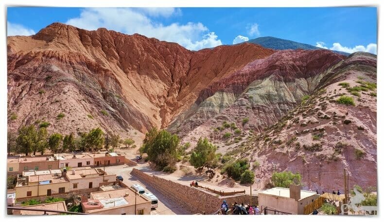 cerro de los 7 colores
