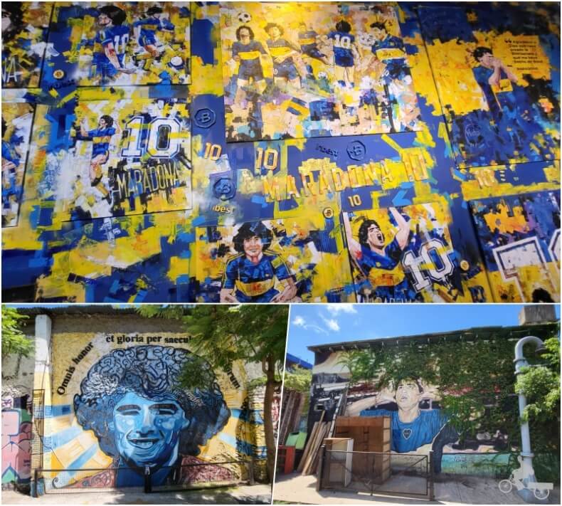 museo del Boca