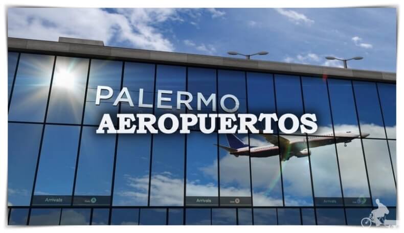 Cómo ir del aeropuerto de Colombia al centro