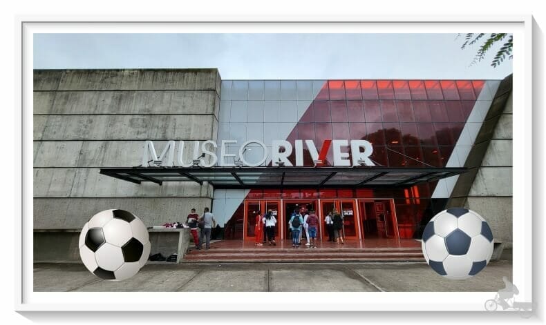museo river plate