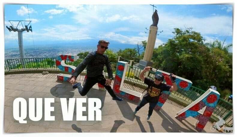 que ver en Salta
