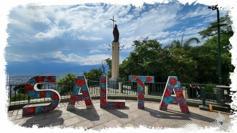 qué visitar en Salta